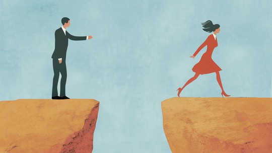 Hétero-ceticismo: um chamado para reinventar o amor Hétero-ceticismo: um chamado para reinventar o amor