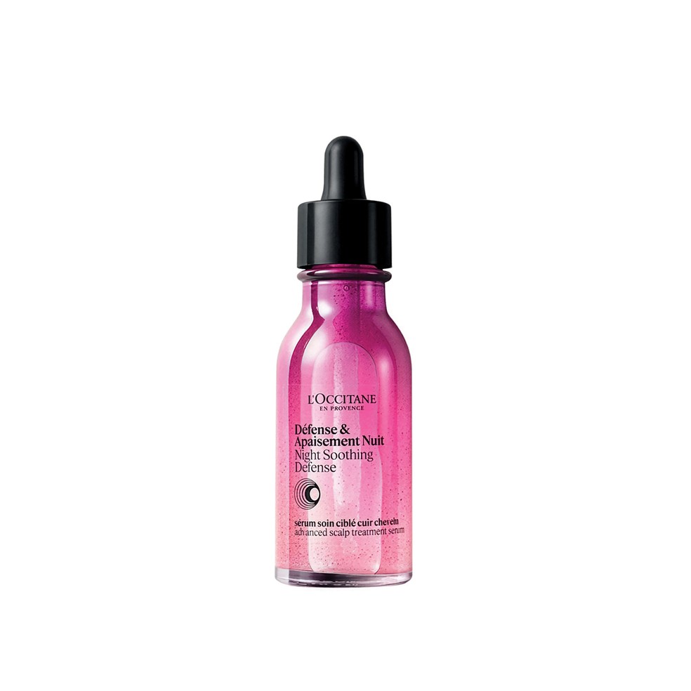 Sérum Noturno Calmante Aromacologia, L’Occitane, R$ 219 — Foto: Reprodução