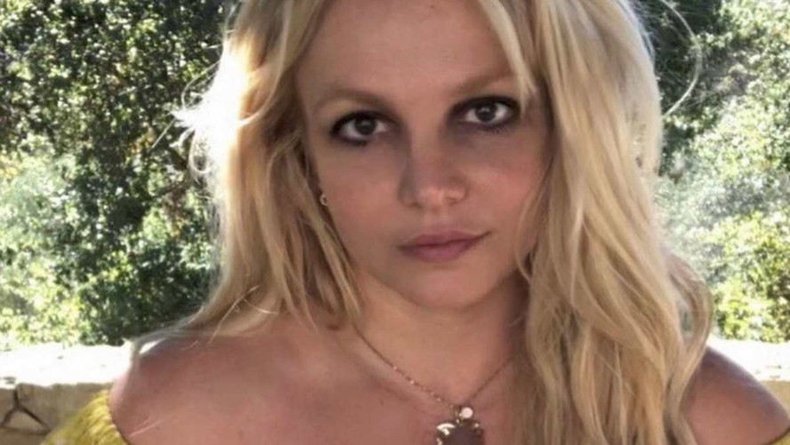 Britney Spears