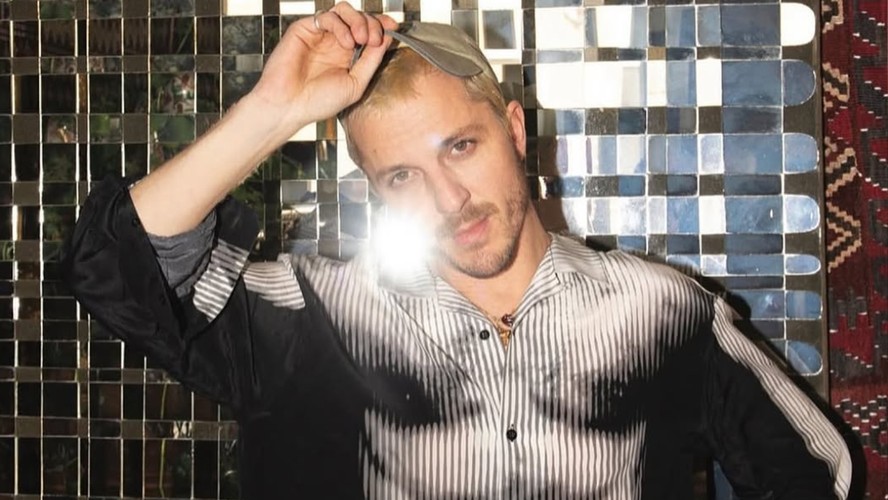 Glenn Martens assume como novo diretor criativo da Maison Margiela