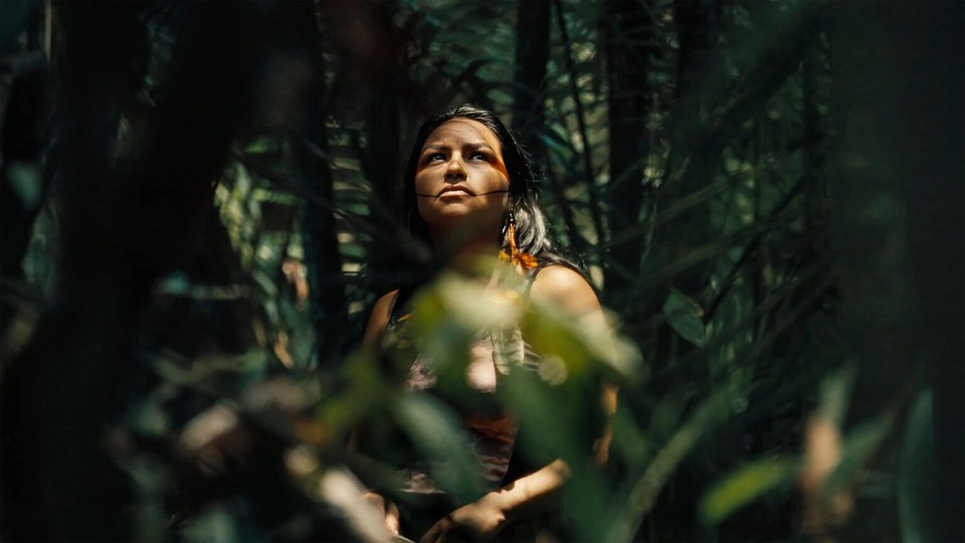 'YANUNI' é um documentário indígena e brasileiro que entrou na shortlist para o Oscar 2026