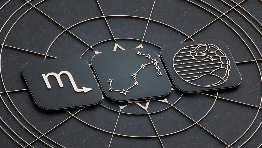 Escorpião combina com qual signo?