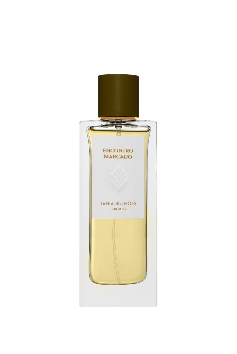 Encontro Marcado Eau de Parfum, de Tânia Bulhões, R$ 280,00 — Foto: Divulgação