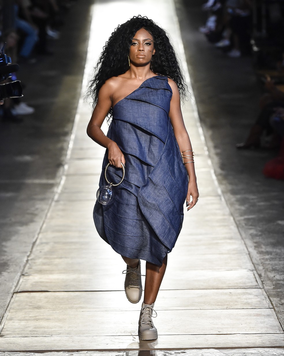 Az Marias SPFW N57 — Foto: @agfotosite