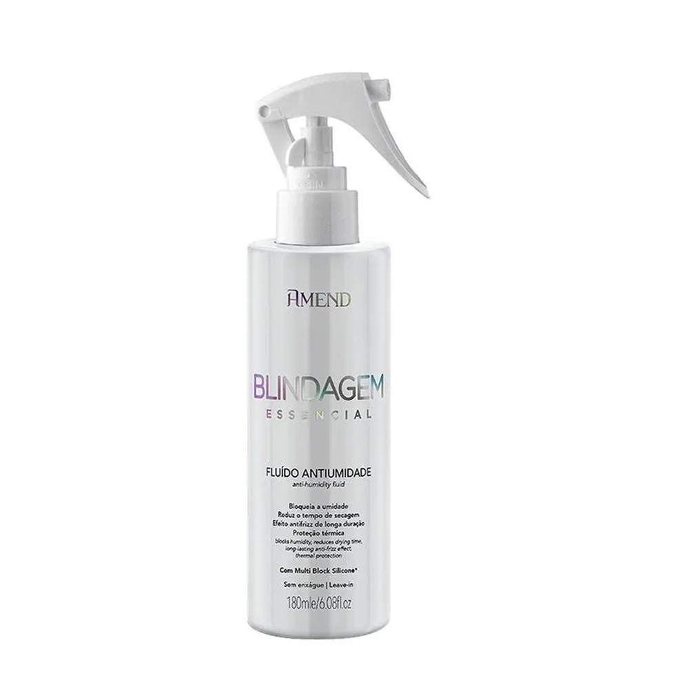 5 produtos anti-umidade que blindam o cabelo contra o frizz no frio