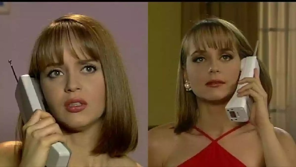As personagens icônicas das novelas mexicanas trazidas por Silvio ...