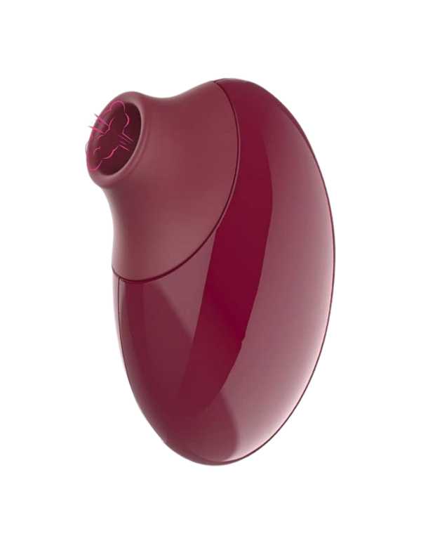 Sugador Ruby S-Hande