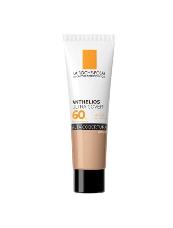 Anthelios Ultra Cover FPS 60 La Roche-Posay