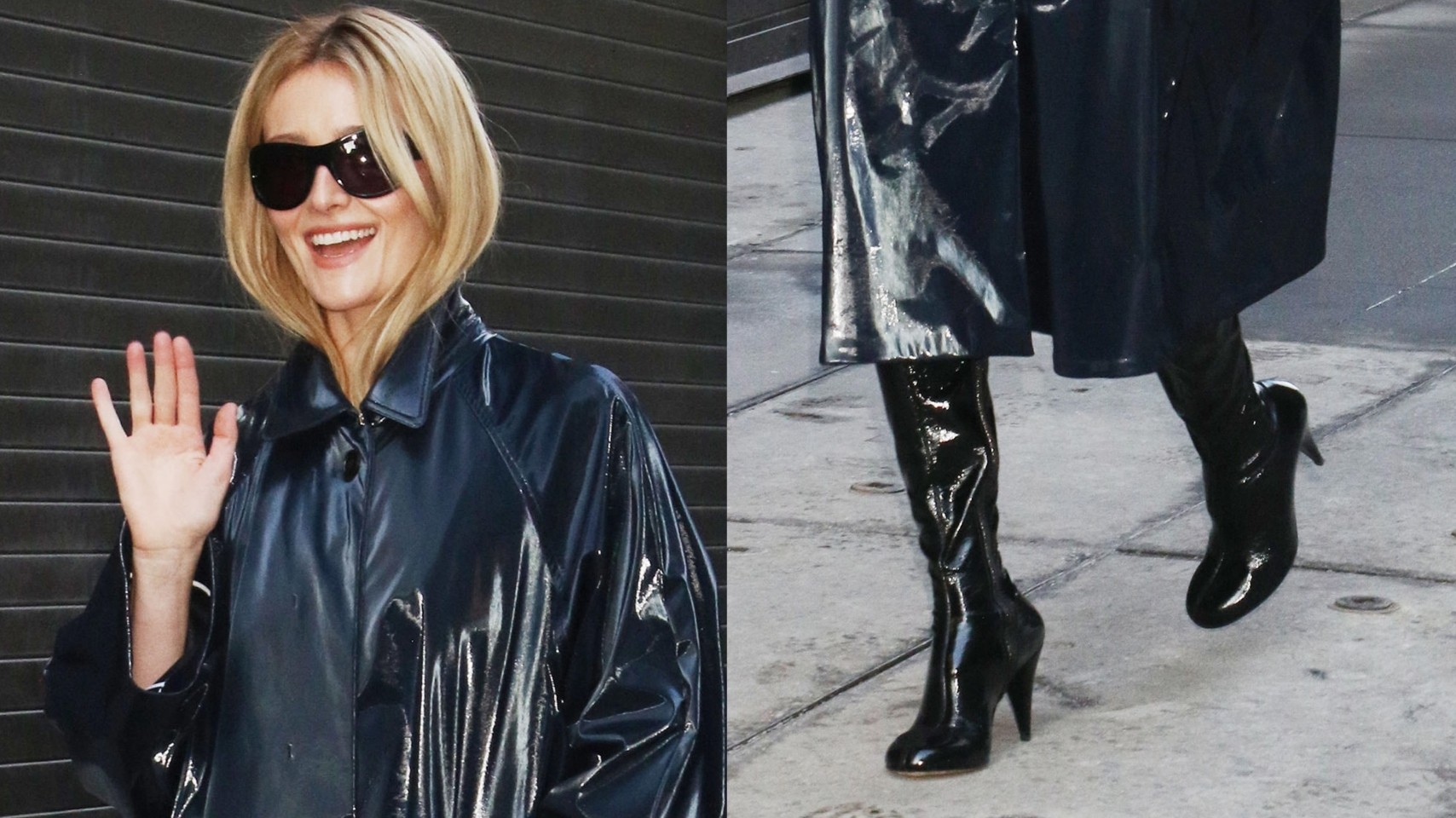 Botas: 8 Modelos Favoritos das Celebridades para o Inverno