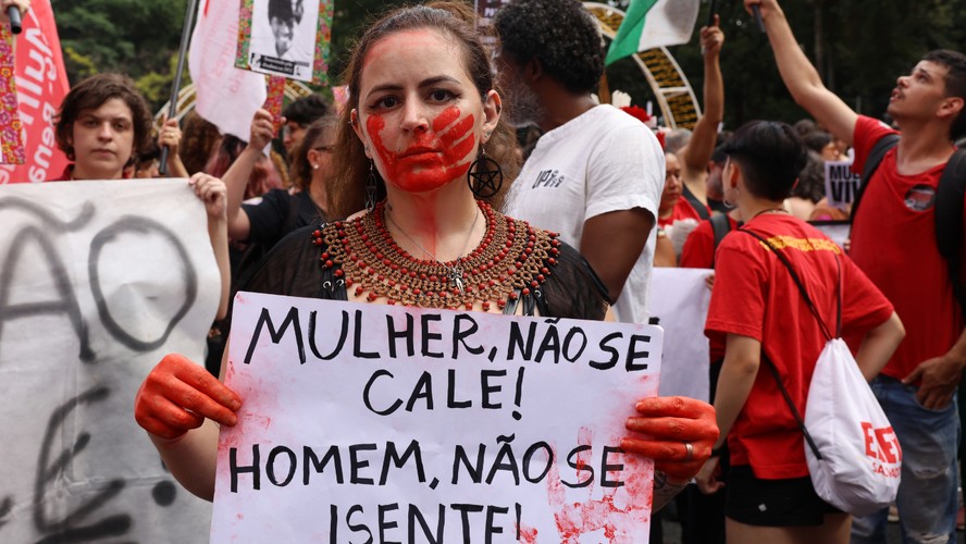 Crime passa a ser enquadrado no contexto da violência doméstica