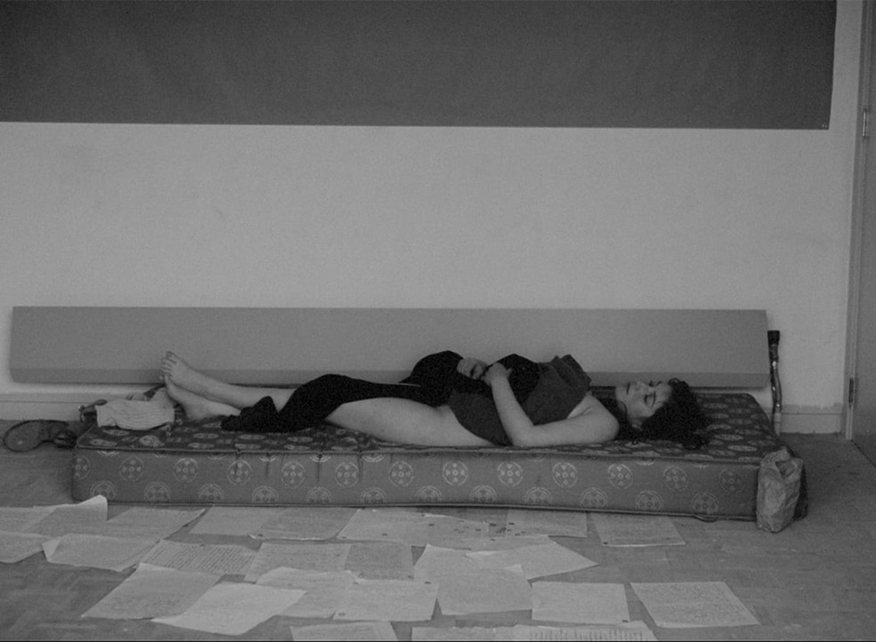 Eu, Tu, Ele, Ela (1974) — Foto: Divulgação