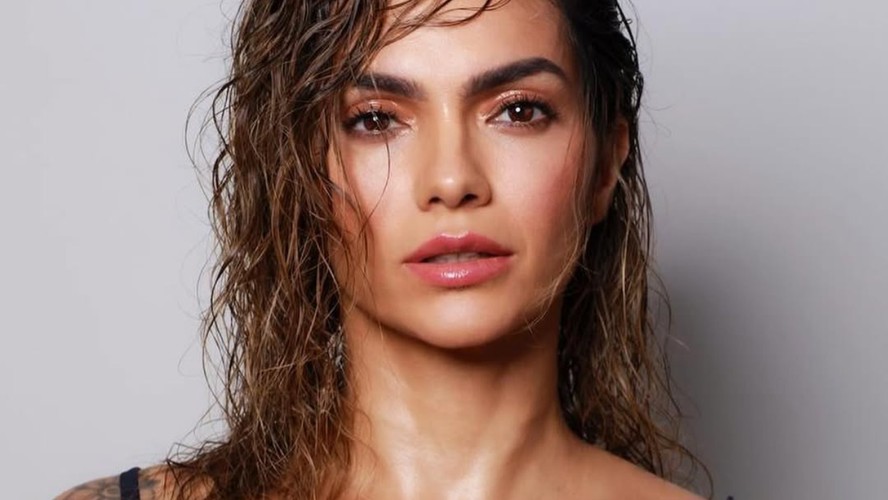 Kelly Key desabafa sobre pressão durante auge como cantora pop: ‘Já ...