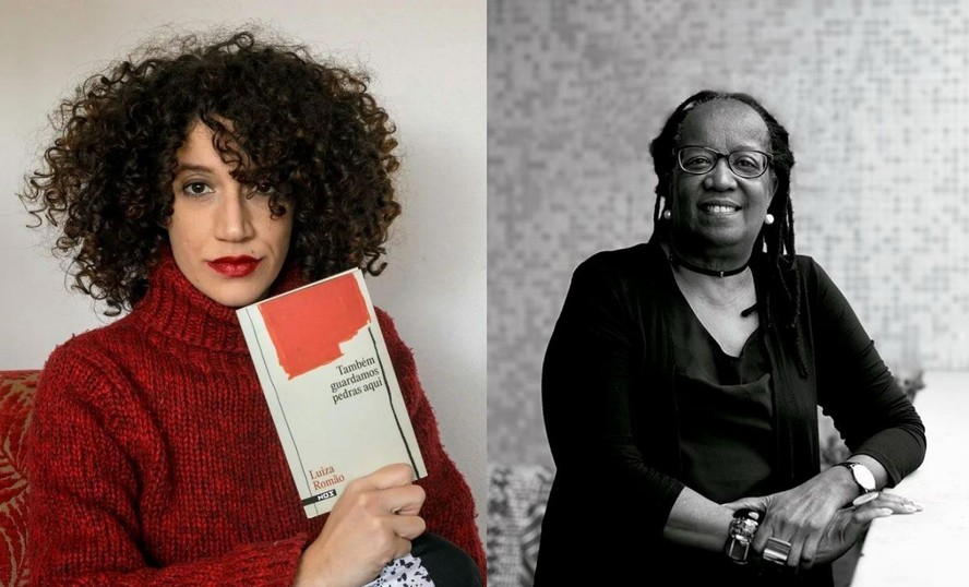 'Também guardamos pedras aqui', de Luiza Romão, foi eleito como Livro do Ano e ganhou na categoria Poesia. Já Sueli Carneiro foi homenageada como Personalidade do Ano