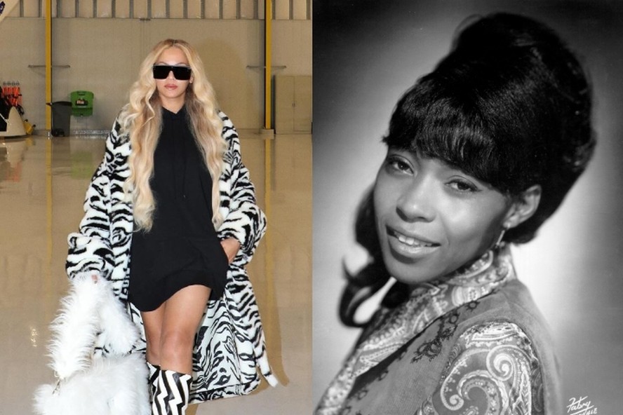 Quem foi Linda Martell, cantora country negra pioneira no gênero que ...