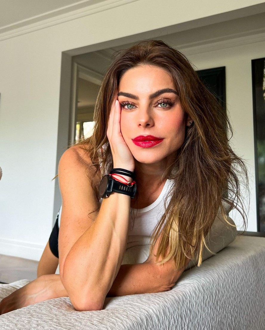 Daniella Cicarelli sobre fama: 'O topo é solitário'