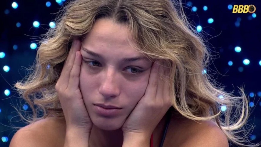 Samira Sagr deu um tempo das redes sociais após o BBB26
