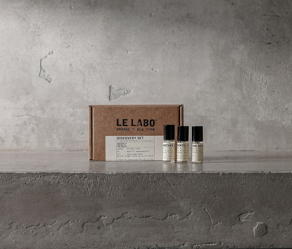 Estes perfumes lançados em novembro têm tudo para entrar na sua lista ...