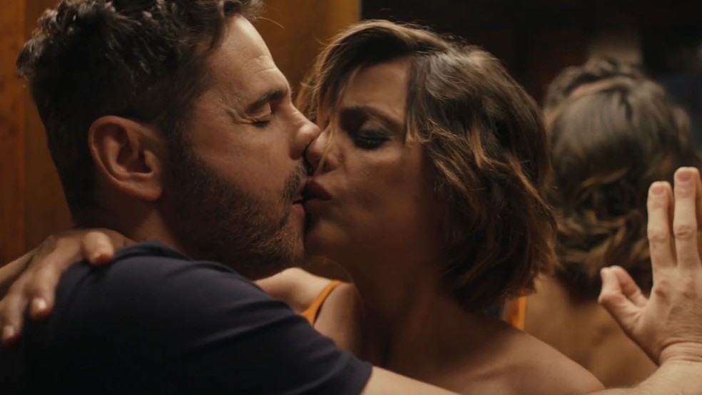 Amor Instantâneo (2020) — Foto: Divulgação