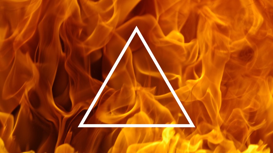 Signos de fogo: conheça as características do elemento no Mapa Astral