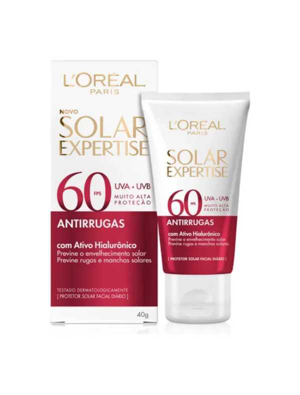 Solar Expertise FPS 60 L'Oréal Paris