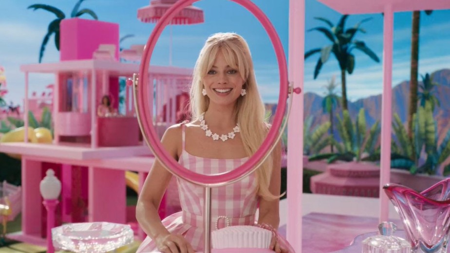 Barbie: Conheça todas as bonecas que aparecem no filme, mas foram tiradas  de linha pela Mattel - e entenda por quê