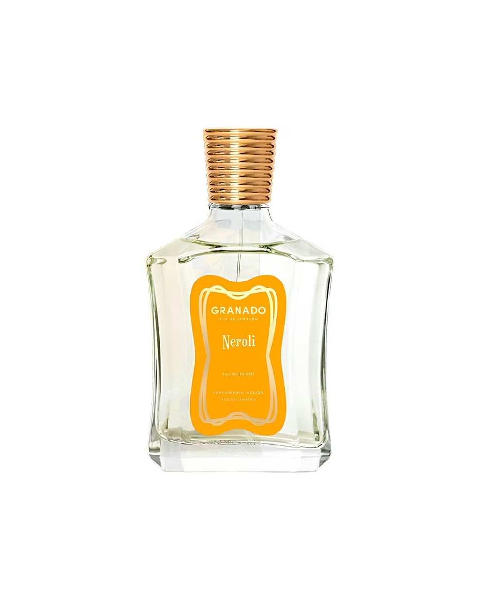 Neroli, Granado, R$ 158,00 — Foto: Divulgação