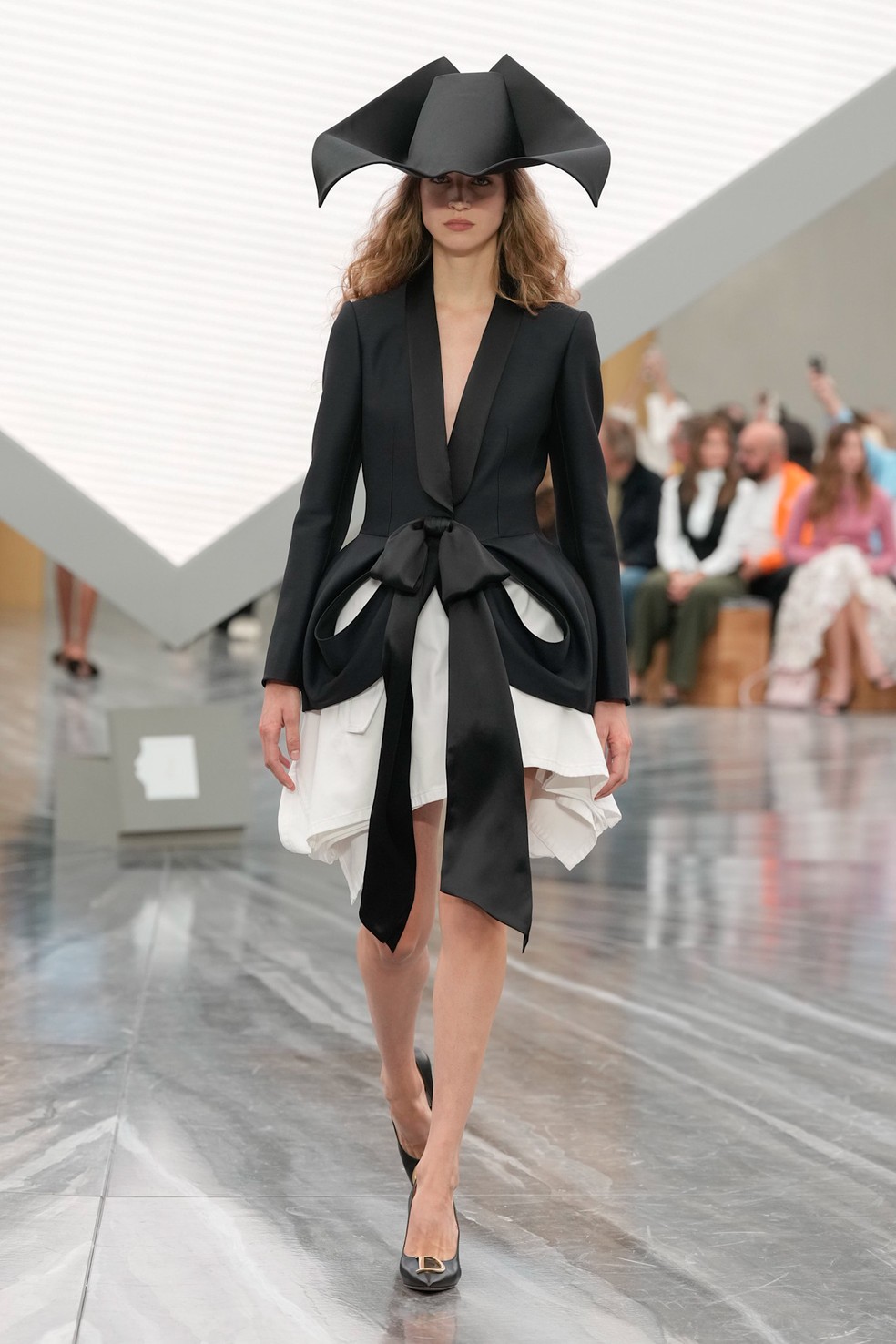 Christian Dior, verão 2026 — Foto: Divulgação