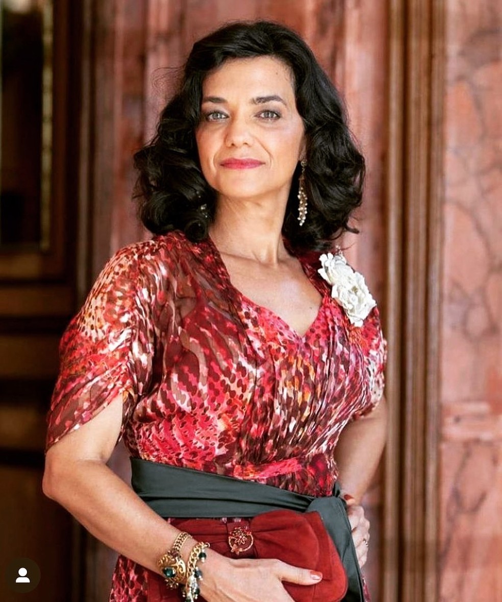 Ana Cecília Costa A sensualidade está na forma como me sinto  