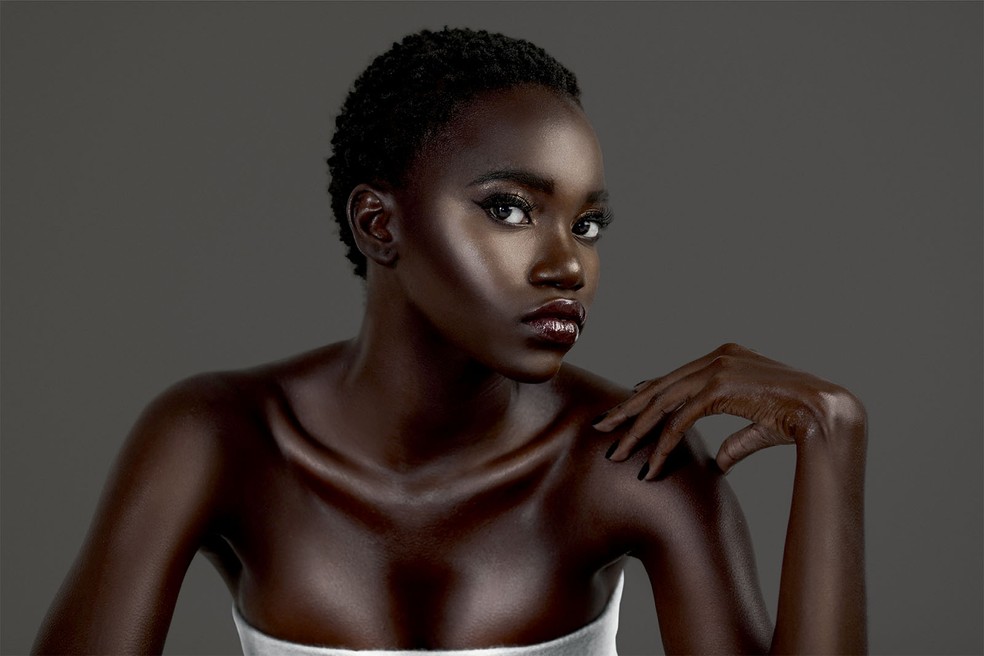 Beleza iluminador — Foto: Getty images