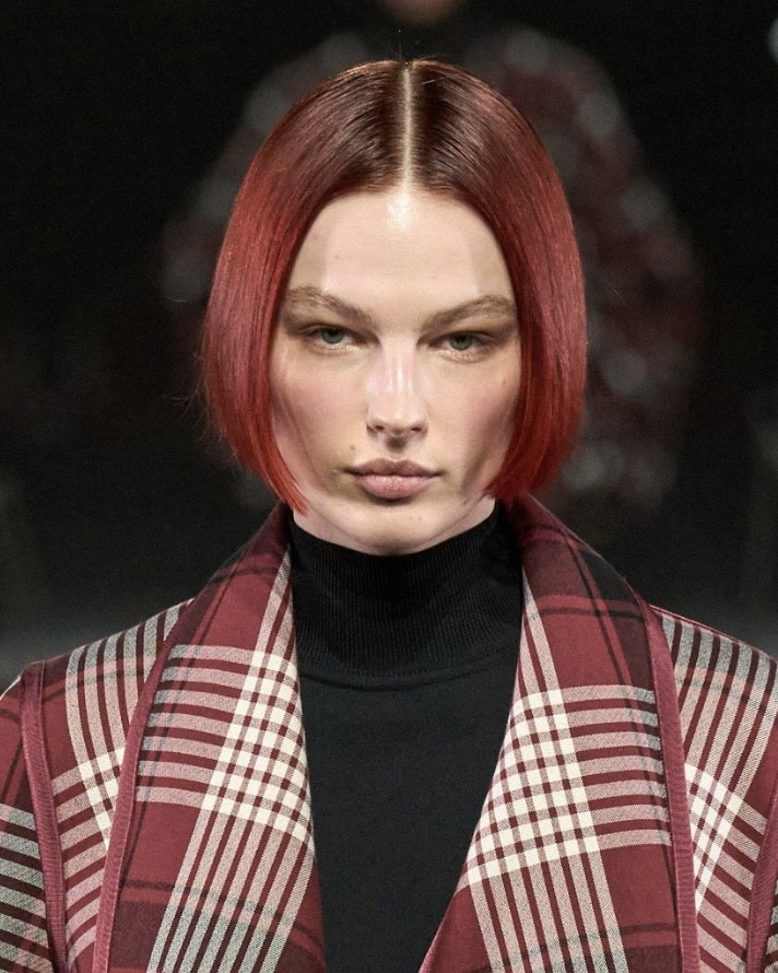 Issey Miyake — Foto: Divulgação