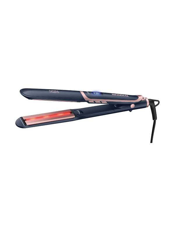 Prancha Alisadora InfraRed MONDIAL