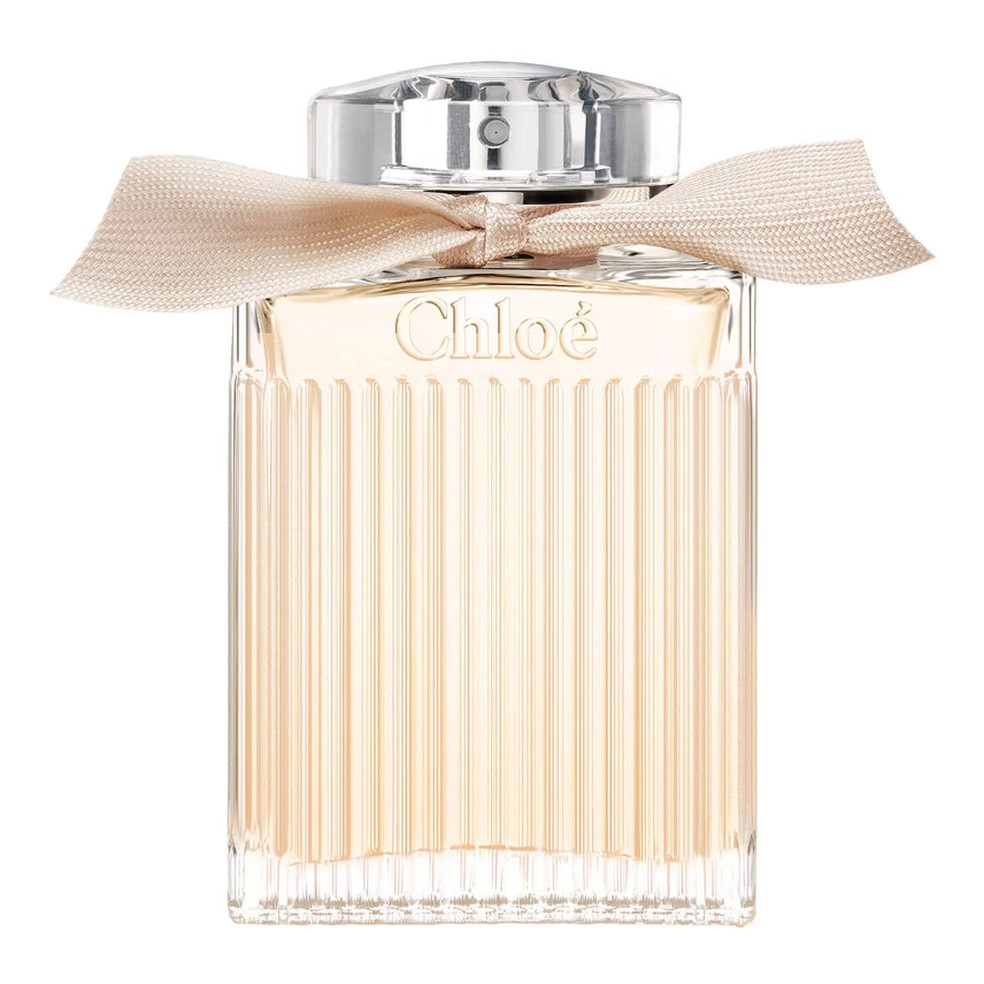 Chloé, Chloé — Foto: Reprodução