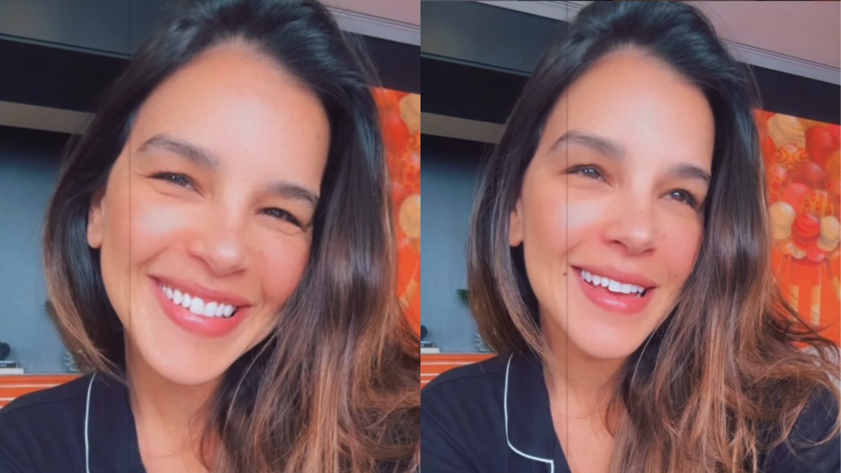 Mariana Rios explica após surpreender com nome do filho: 'Pode ter ...