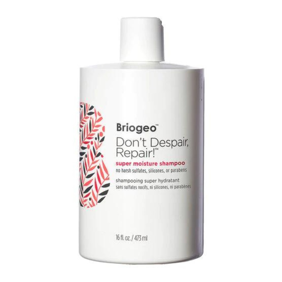 Shampoo  Brigeo Don't Despair, Repair Super Moisture — Foto: Reprodução Marca