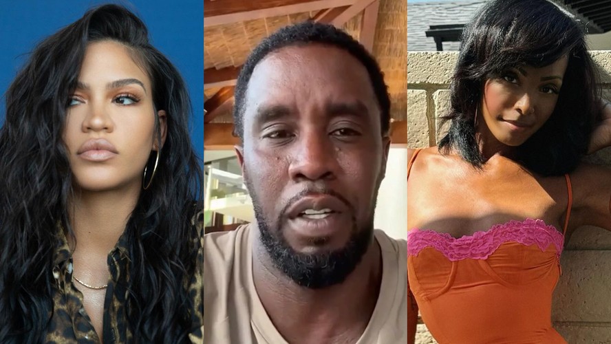 Caso Diddy: quem são as mulheres que denunciaram o rapper por crimes ...