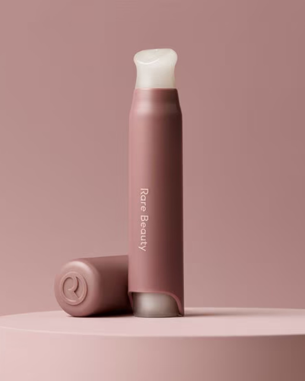 Caneta De Aromaterapia Find Comfort Stop & Soothe, Rare Beauty, R$ 189 — Foto: Divulgação
