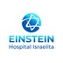 Einstein Hospital Israelita 