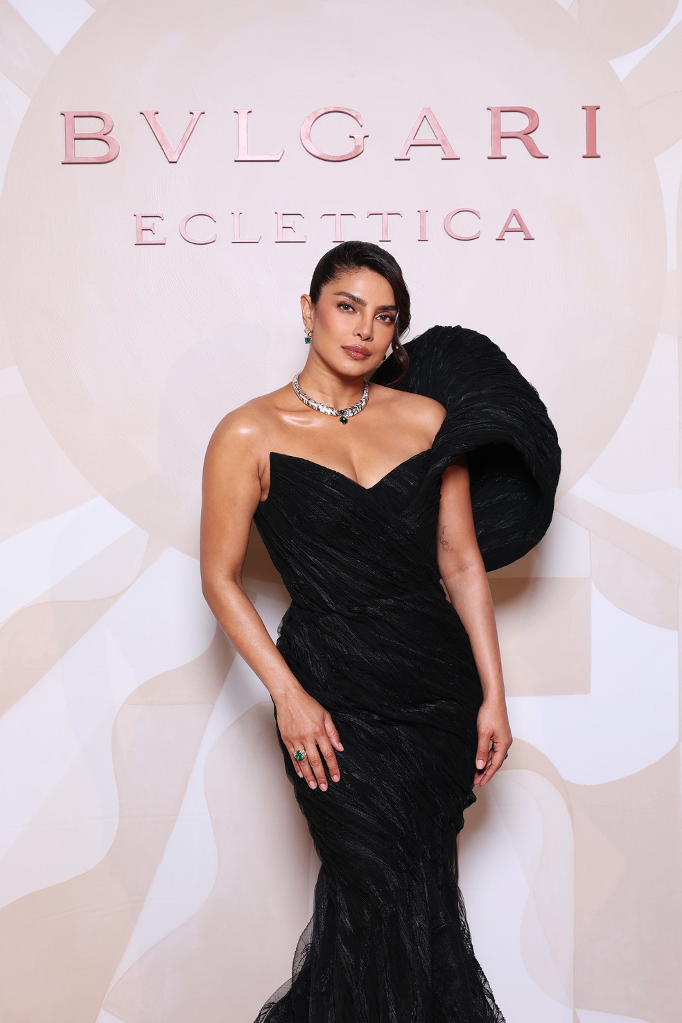 Priyanka Chopra — Foto: Getty Images