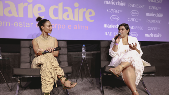 'Vontade de deixar o mundo melhor': como diagnóstico de câncer fez duas amigas criarem marca que é referência em 'clean beauty' 