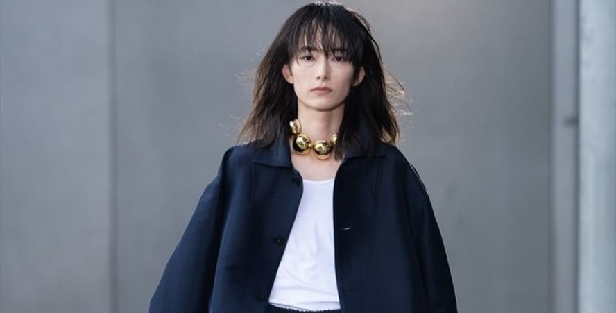 HARUNOBUMURATA no Rakuten Fashion Week TOKYO