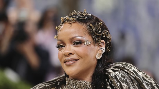 6 acessórios que valorizaram ainda mais os penteados no MET Gala 2026 