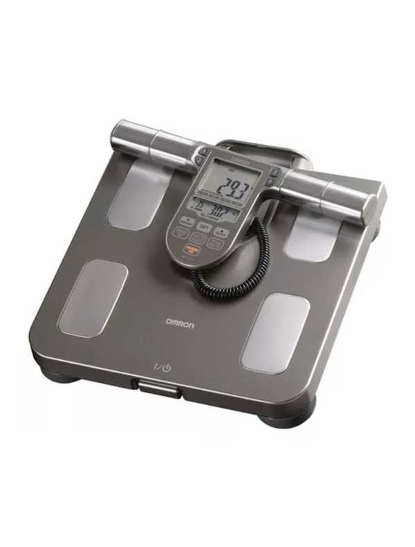 Balança de bioimpedância HBF-514C Omron