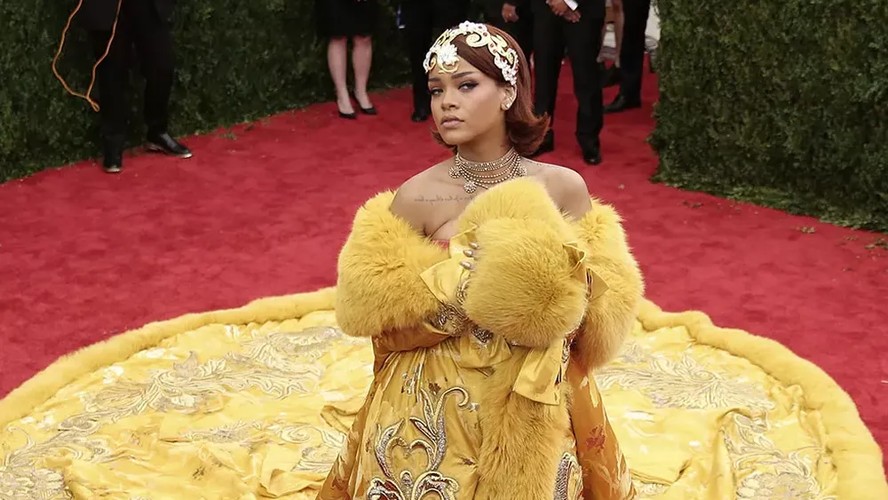 Met Gala: estes são os 5 looks mais caros da história