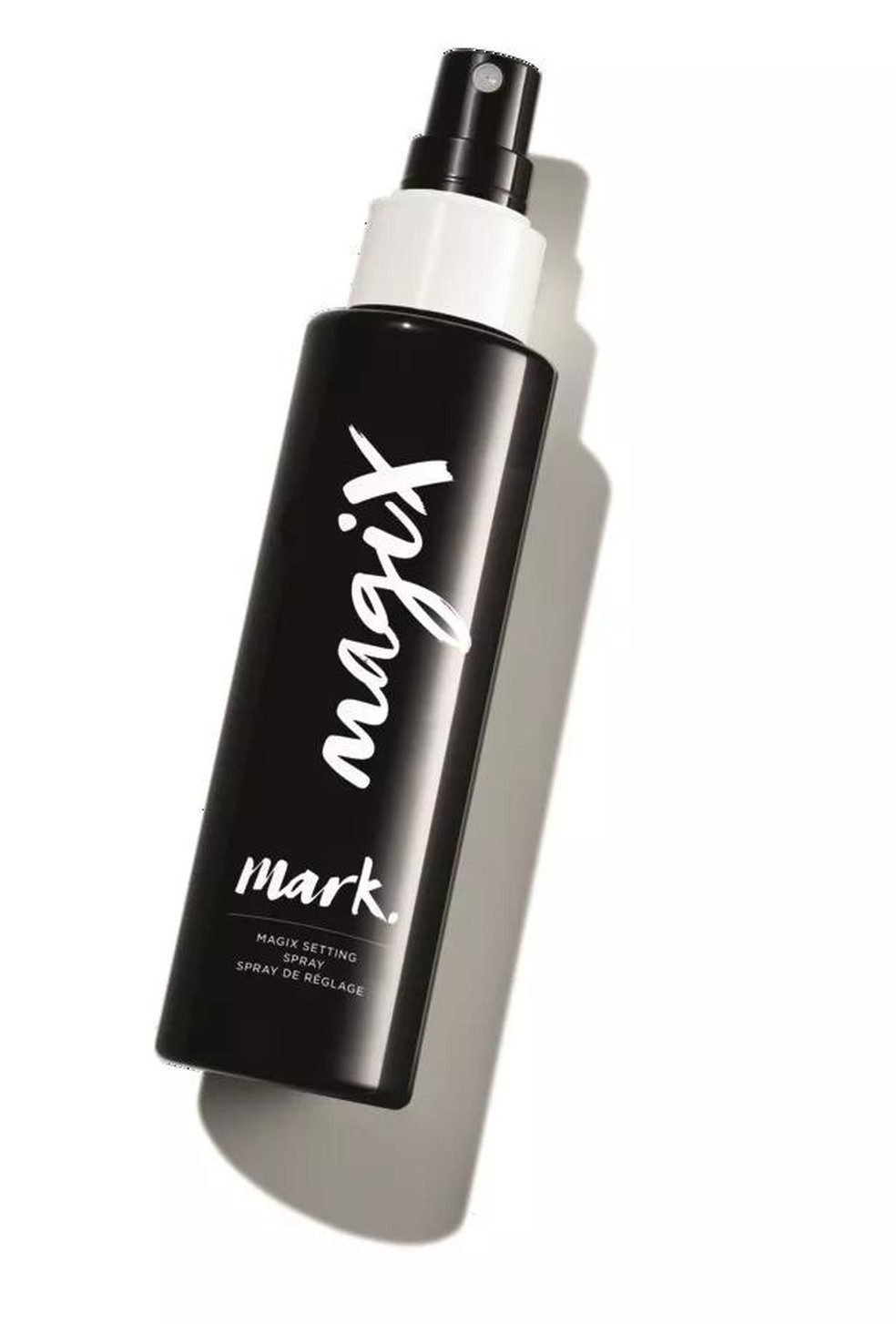 Magix Spray Preparador e Fixador de Maquiagem, Avon, R$27,99 (Foto: Divulgação) — Foto: Marie Claire