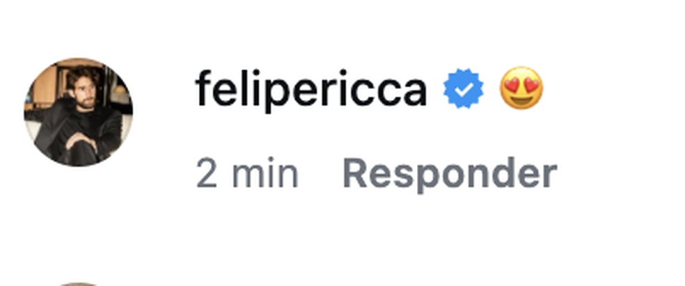 Luisa Gabus Mendes posa em viagem com a mãe — Foto: Reprodução/ Instagram