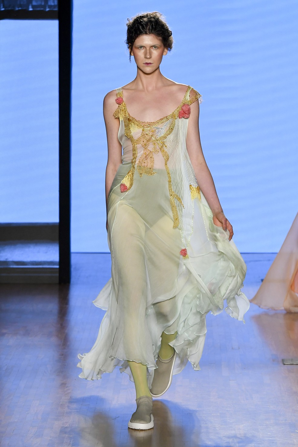 SPFW N56: Lino Villaventura — Foto: @agfotosite