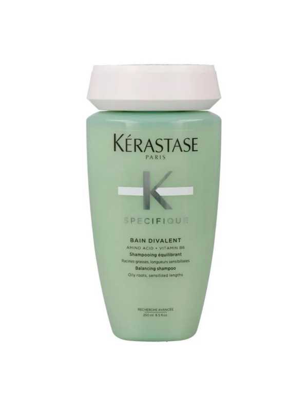 Kérastase Shampoo Specifique Bain Divalent