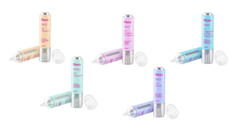 Os lançamentos de skincare, corpo e perfumaria para atualizar o nécessaire