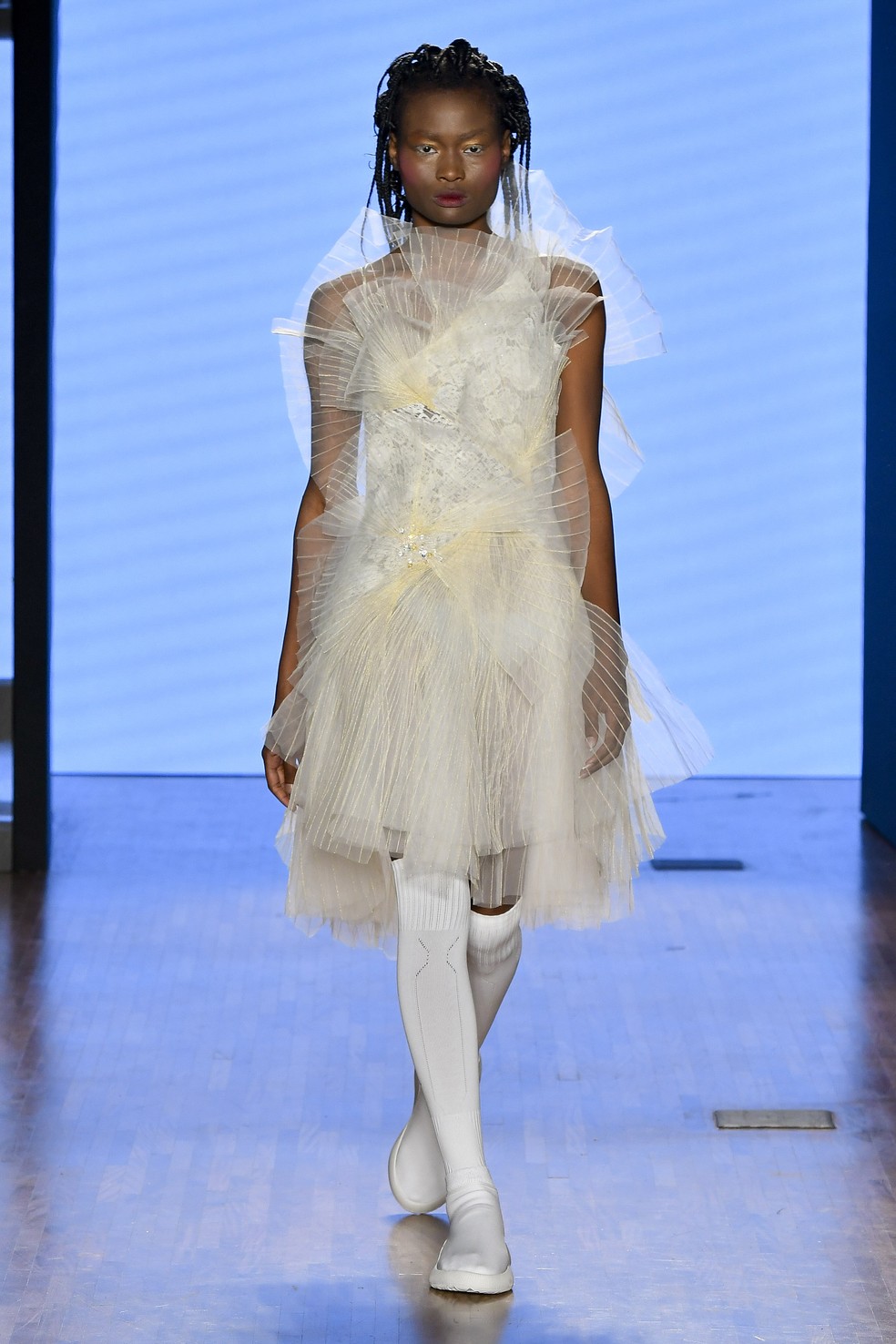SPFW N56: Lino Villaventura — Foto: @agfotosite