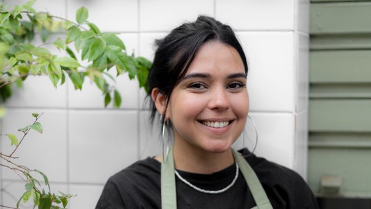 De Santos para o mundo, Bia Salles faz do seu Garni um laboratório criativo de pães, massas e doces